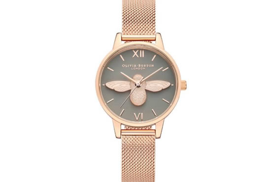 女士手表排行榜10强女士手表推荐(口碑最受欢迎) 女士手表排行榜10强女士手表推荐(口碑最受欢迎)