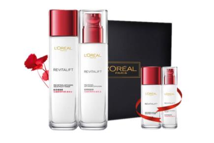 水乳套装排行榜前十名(干皮妹子首选)