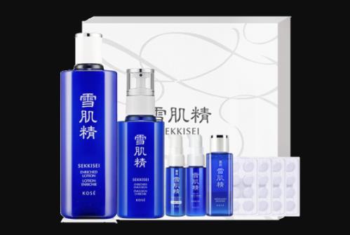 水乳套装排行榜前十名(干皮妹子首选)