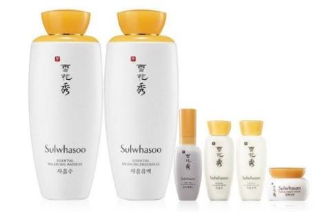 水乳套装排行榜前十名(干皮妹子首选)