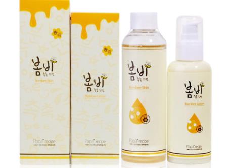 水乳套装排行榜前十名(干皮妹子首选)