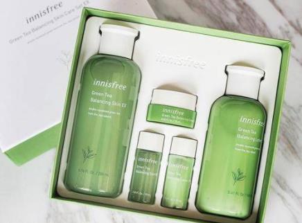 水乳套装排行榜前十名(干皮妹子首选)