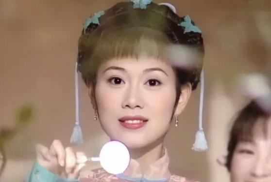 陈松伶个人资料生活照及参演的电视剧 陈松伶个人资料生活照及参演的电视剧