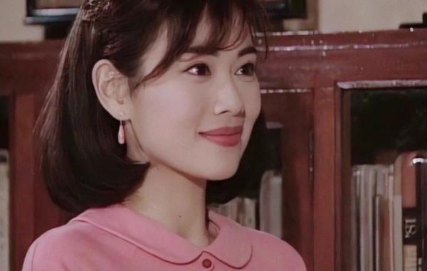 陈松伶个人资料生活照及参演的电视剧 陈松伶个人资料生活照及参演的电视剧