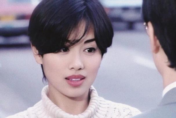 陈松伶个人资料生活照及参演的电视剧 陈松伶个人资料生活照及参演的电视剧