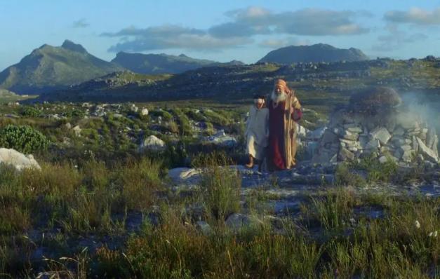 基督徒必看电影 有关基督教电影10部盘点