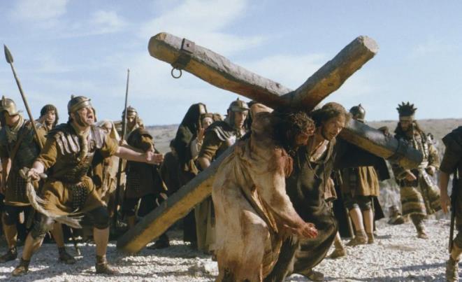 基督徒必看电影 有关基督教电影10部盘点