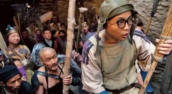 深度解析杀生电影讲的什么意思