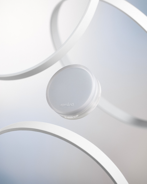 伪素颜神器！romand“柔焦气垫”绝对是人间橡皮擦吧！