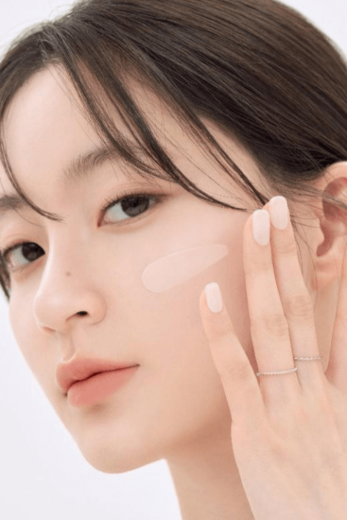 伪素颜神器！romand“柔焦气垫”绝对是人间橡皮擦吧！