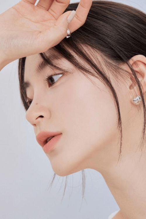 伪素颜神器！romand“柔焦气垫”绝对是人间橡皮擦吧！