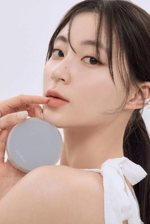 伪素颜神器！romand“柔焦气垫”绝对是人间橡皮擦吧！