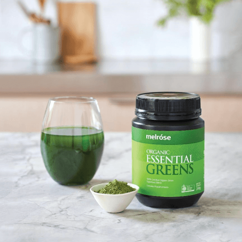 打工人闭眼入Melrose绿瘦子 唤醒肠胃动力 keep健康好状态