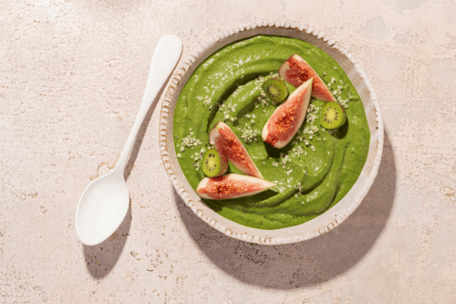 打工人闭眼入Melrose绿瘦子 唤醒肠胃动力 keep健康好状态