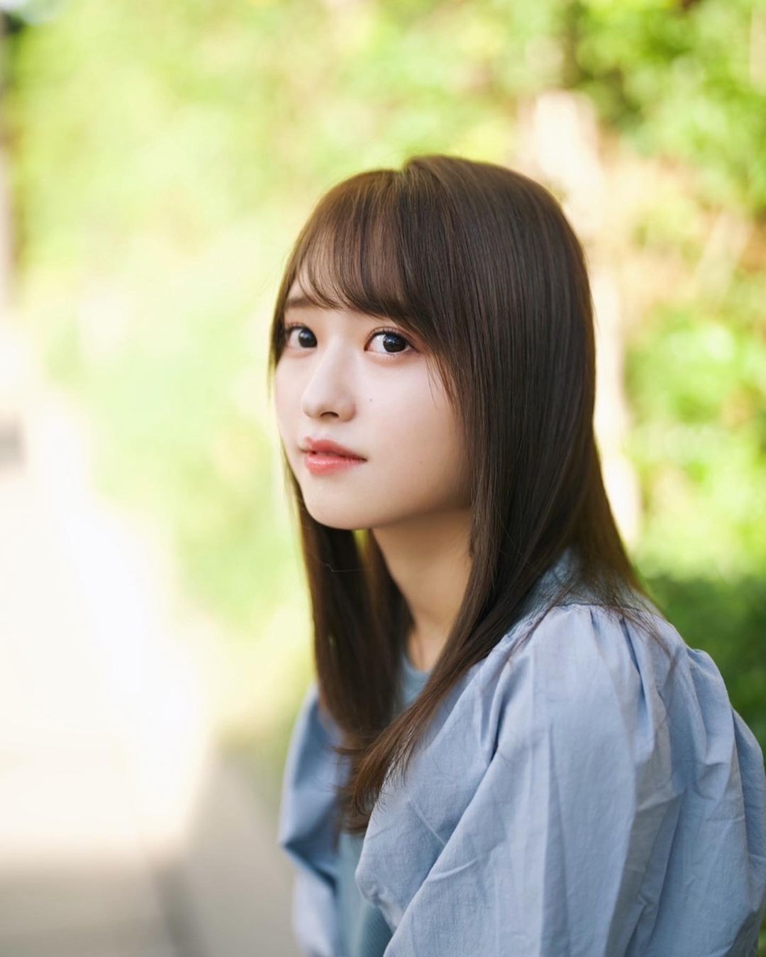 选美落选舞者立花玲奈 凭借甜美笑容杀出重围