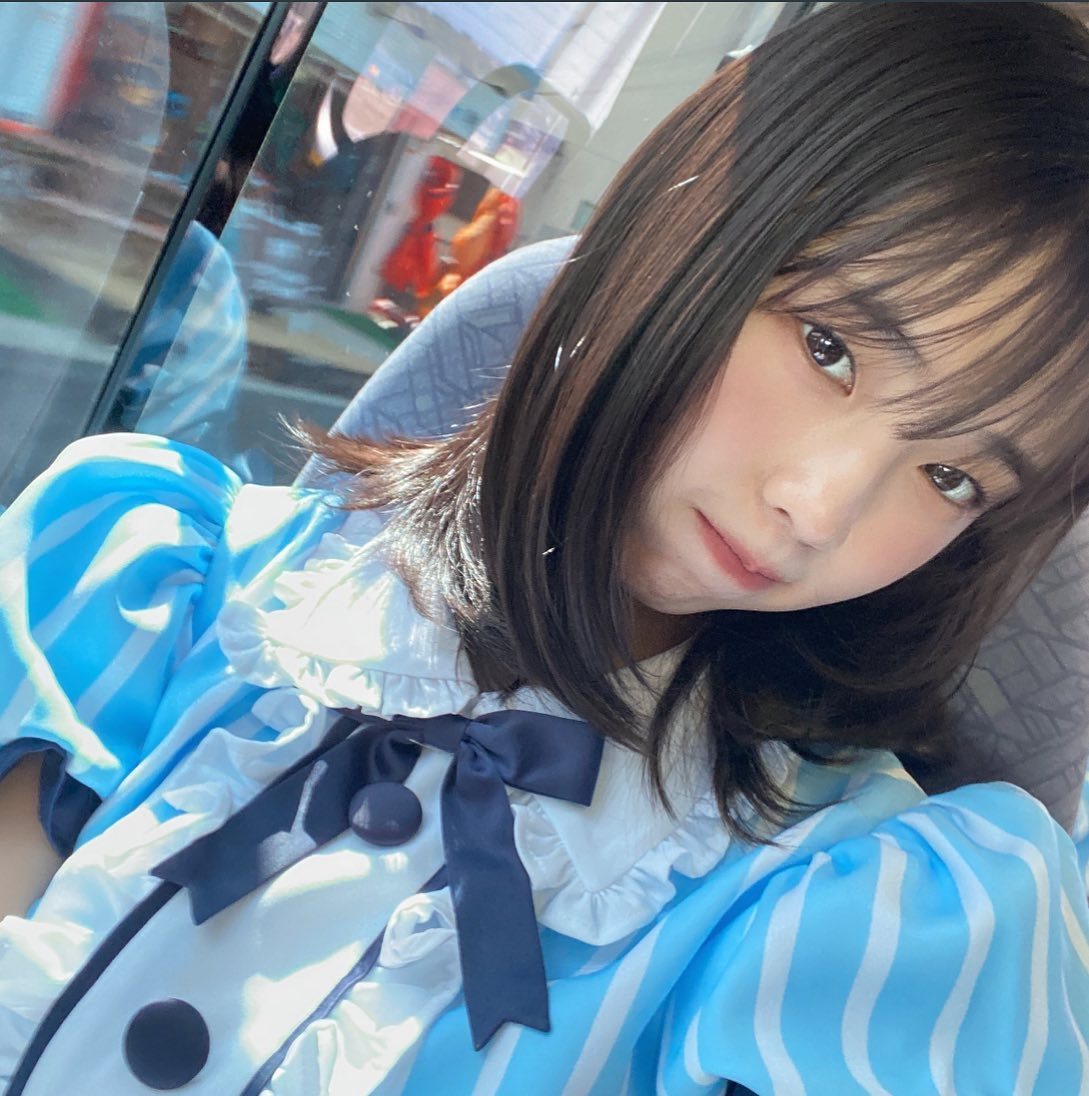 真正看住她大急速成长的菊地姫奈