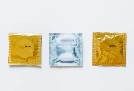 套套分大小吗？套套怎么分正反面