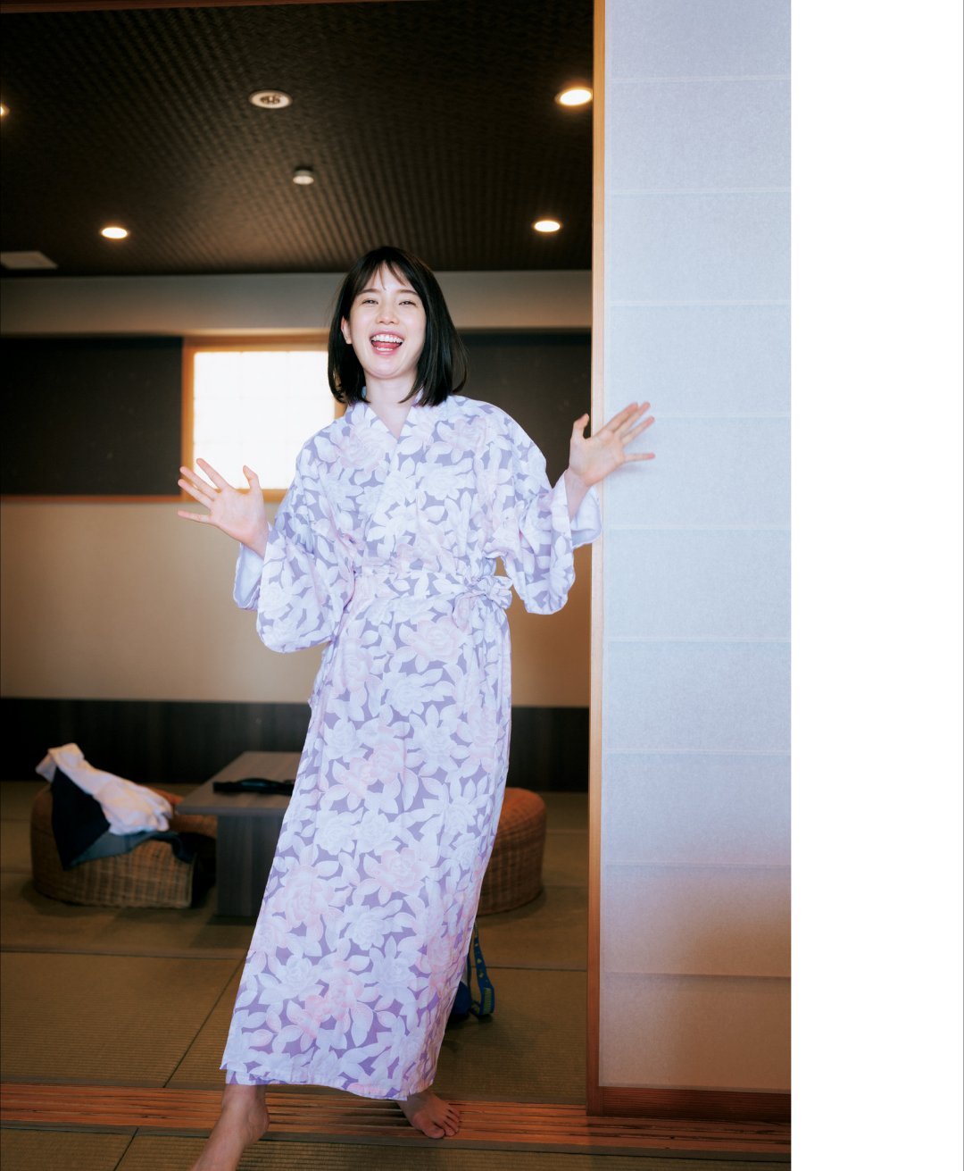 弘中绫香 写真《プライベートフォトブック》