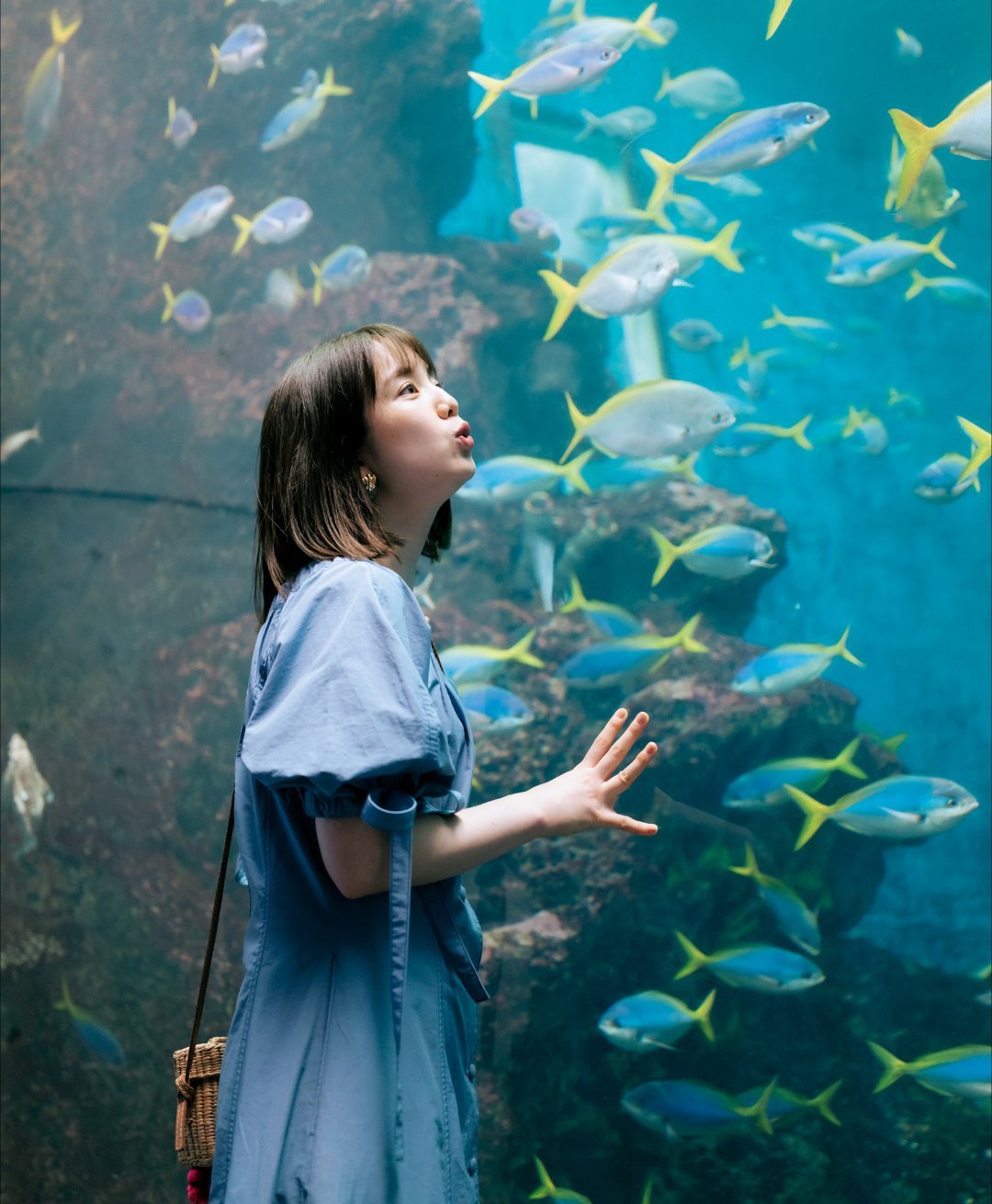 弘中绫香 写真《プライベートフォトブック》