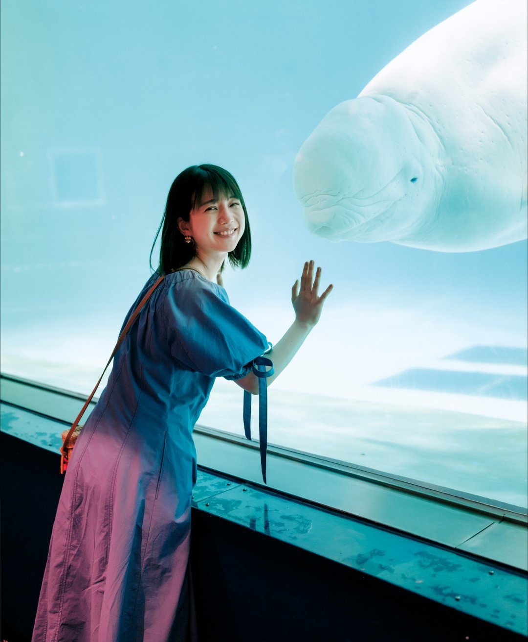 弘中绫香 写真《プライベートフォトブック》