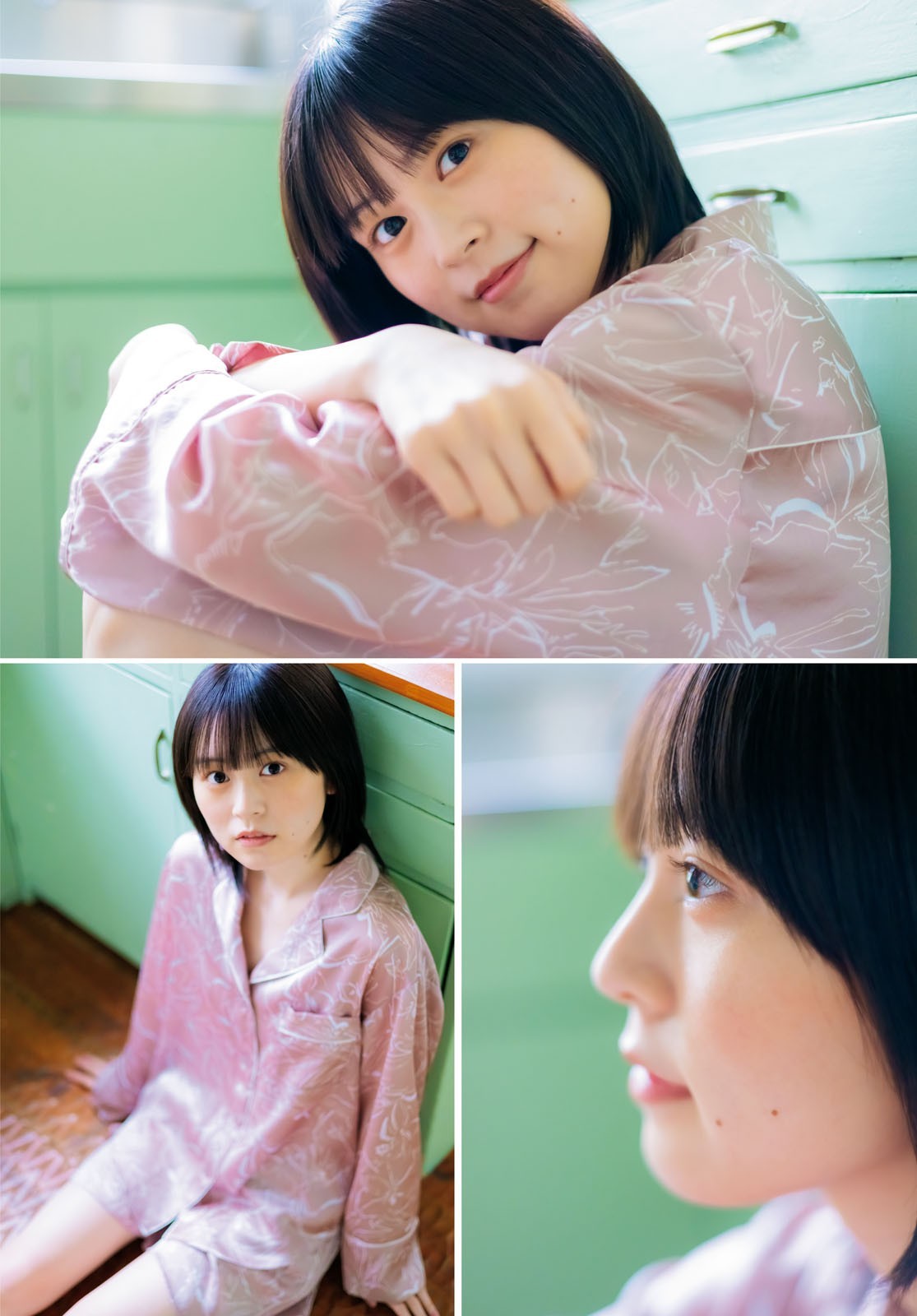 邻家女孩中岛由贵