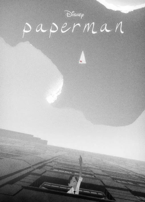 奥斯卡最佳动画短片20部推荐