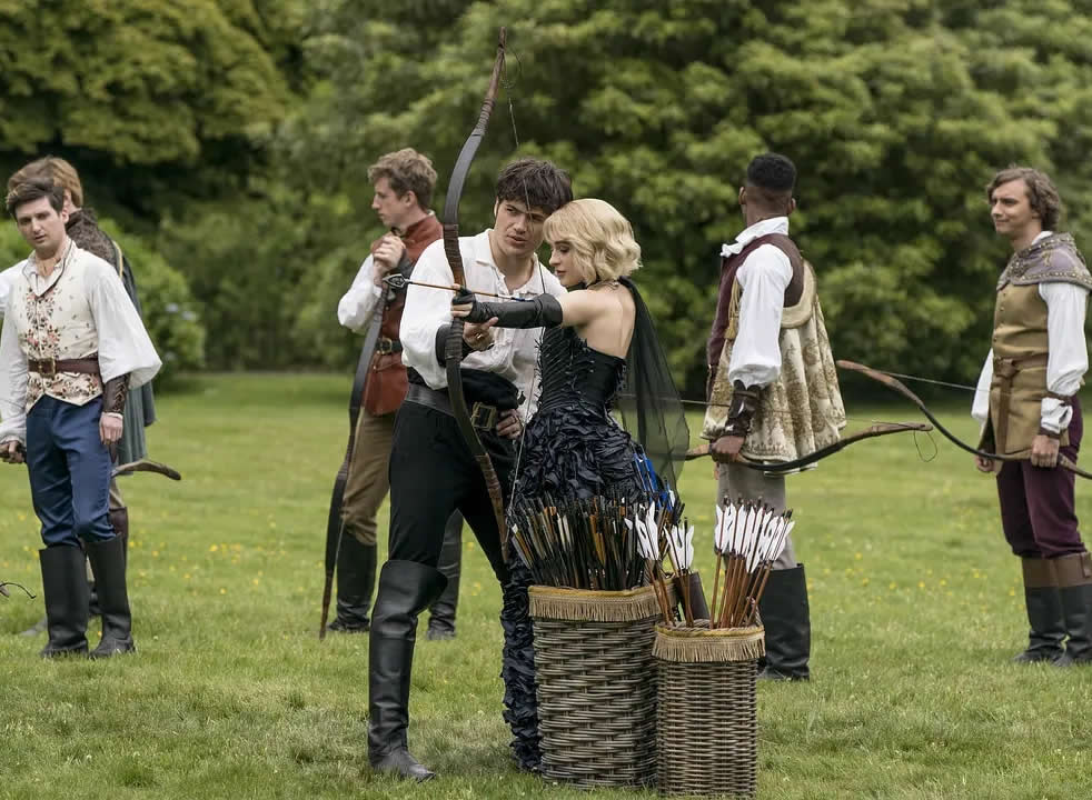 2022年新电影排行榜前十名 推荐10部奇幻电影