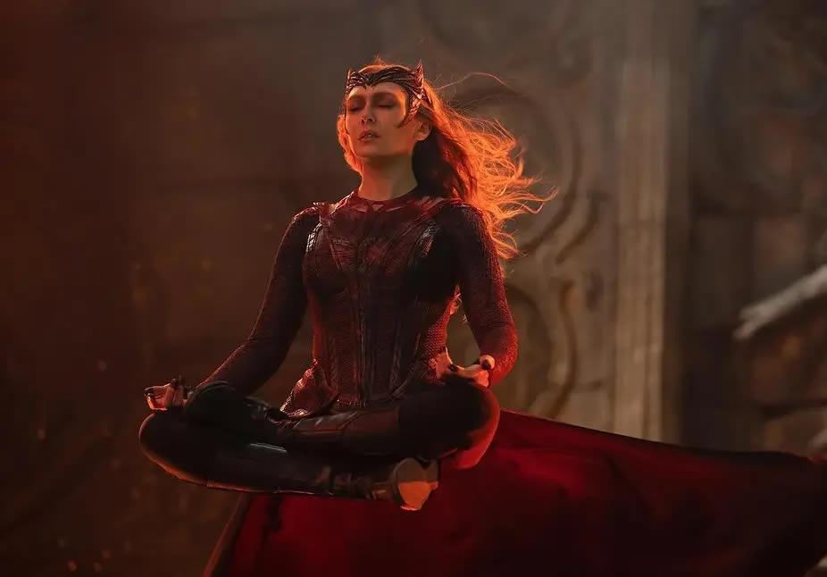 2022年新电影排行榜前十名 推荐10部奇幻电影