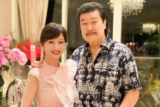 赵雅芝的老公是谁 婚史经历是什么 赵雅芝的老公是谁 婚史经历是什么