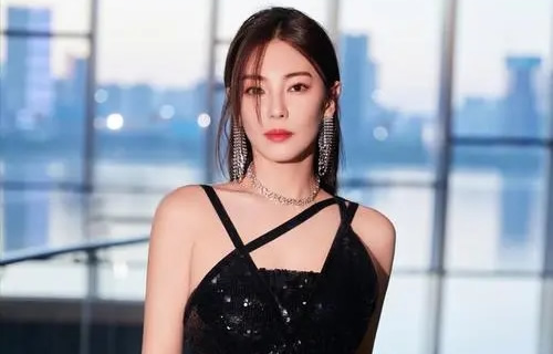 张雨绮不火为什么有钱 张雨绮家境很有钱吗