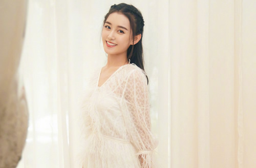 蒋依依男友是谁 蒋依依个人资料电视剧有哪些?