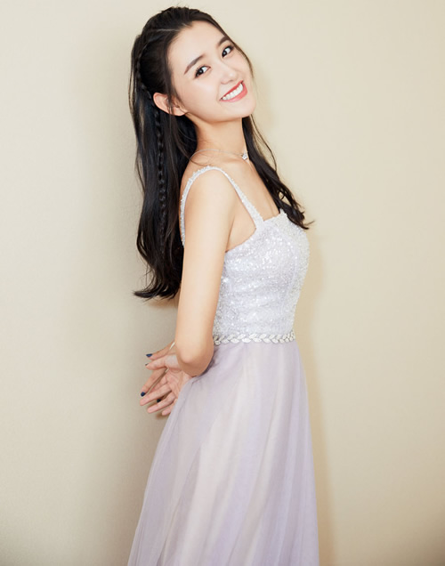 蒋依依男友是谁 蒋依依个人资料电视剧有哪些?