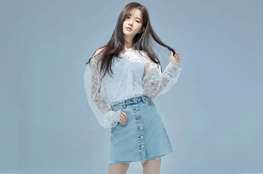 刘些宁男朋友及家境做什么的 刘些宁组合gugudan为什么解散