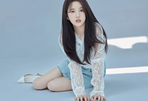 刘些宁男朋友及家境做什么的 刘些宁组合gugudan为什么解散