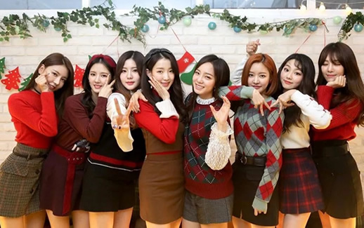 刘些宁男朋友及家境做什么的 刘些宁组合gugudan为什么解散