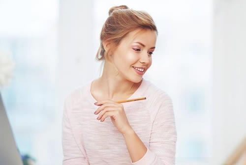 女生问在吗什么心理呢 怎么回答她? 女生问在吗什么心理呢 怎么回答她?