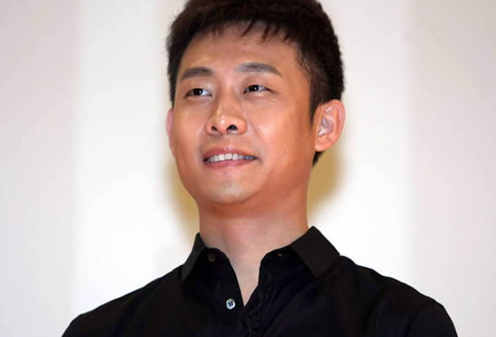 张译现任妻子是谁 张译资料介绍