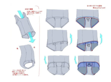 什么是死库水?死库水的种类-3 什么是死库水?死库水的种类