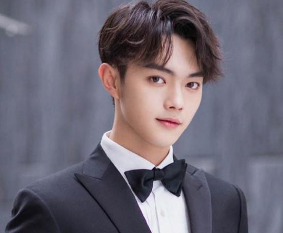 许凯个人资料简历 演员许凯的前女友有谁