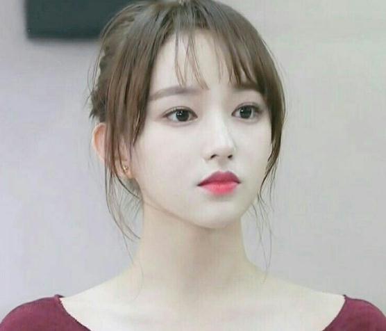 程潇个人资料简介简历 为什么是漫画脸