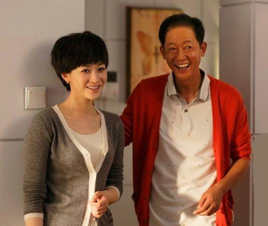 王志文和陈道明合作的电视剧 王志文必看三部电视剧