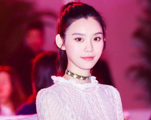 奚梦瑶为什么只有一个肾？ 奚梦瑶个人资料身高