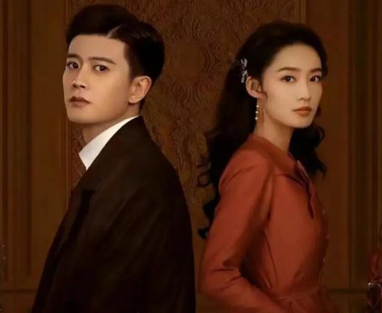 任嘉伦新剧2022有哪些