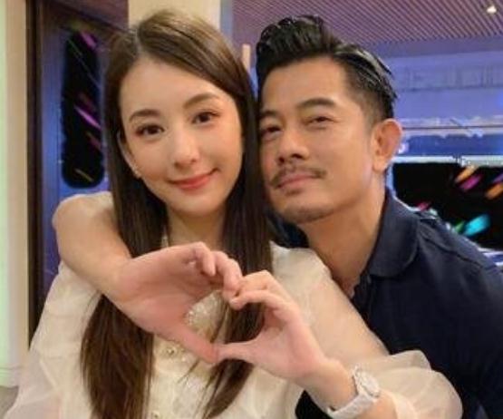 方媛做了什么能拴住郭富城 什么时候结的婚 方媛做了什么能拴住郭富城 什么时候结的婚