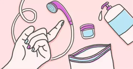 技巧:女生请进,20招教你揉豆豆