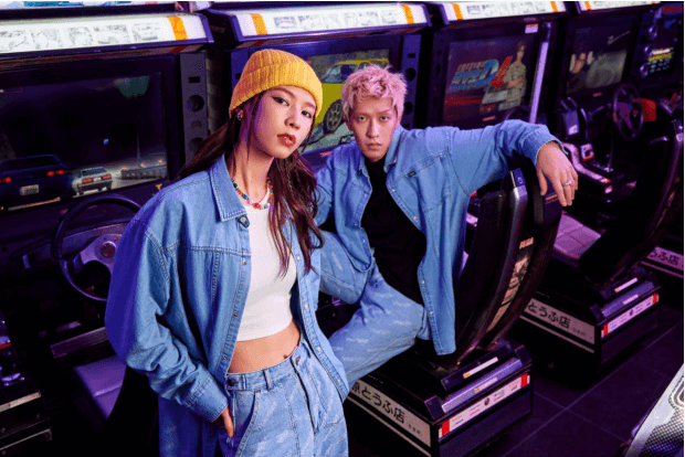 焕新潮流立场,释放无束型格——Wrangler2023新年系列酷感上市
