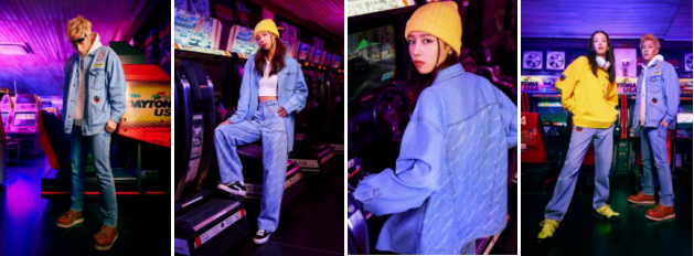 焕新潮流立场,释放无束型格——Wrangler2023新年系列酷感上市