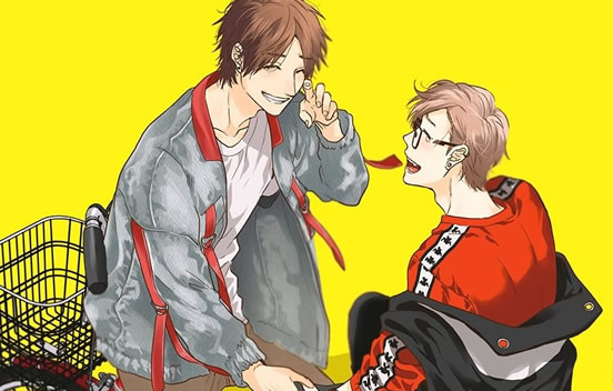 10部经典日本耽美漫画推荐 那些年我们追过的耽美日漫