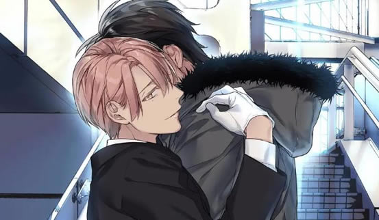 10部经典日本耽美漫画推荐 那些年我们追过的耽美日漫