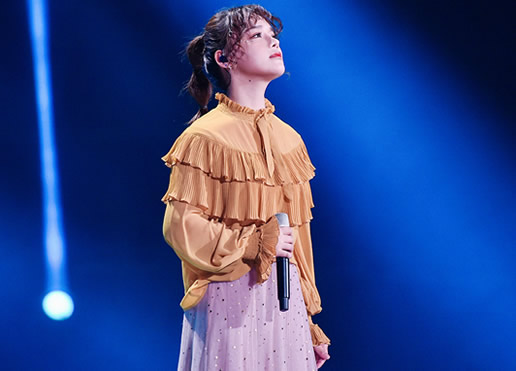 黄霄云个人简介 如何走红的及家境怎么样